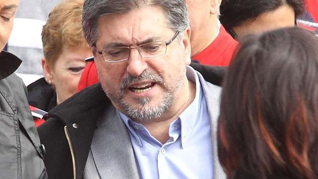 El Supremo no ve delito en los contactos del Gobierno con ETA en 2006