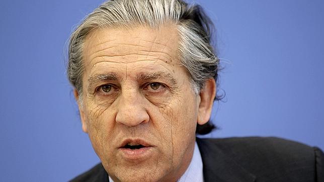 El Gobierno español ve una «buena noticia» la dimisión de Berlusconi