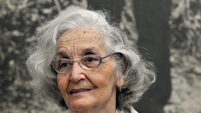 Fina García Marruz: otra perla del Caribe
