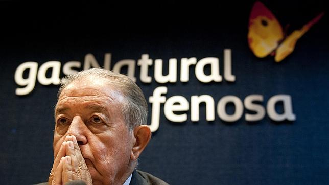 Gas Natural firma en EE.UU. su mayor contrato de suministro de gas licuado