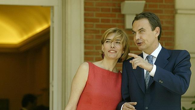 Zapatero y Sonsoles Espinosa se instalarán en el barrio madrileño de Somosaguas