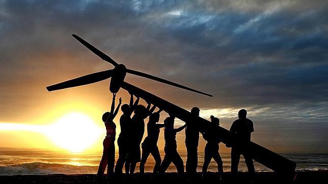 La cumbre de Durban busca la fórmula que obligue a los países a reducir sus emisiones