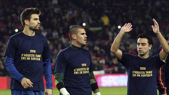 El Madrid y la Compañía