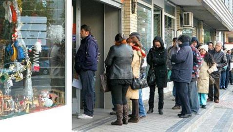 Solo 14 de los 88 municipios canarios logran reducir el paro