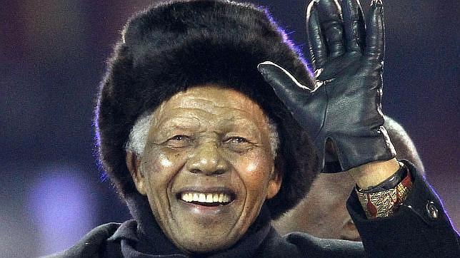 Las agencias de noticias AP y Qunu, acusadas de espiar la vivienda de Mandela