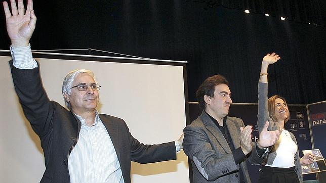 ¿Qué hace el alcalde de Puertollano en la lista de Chacón?