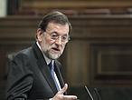 Mariano Rajoy es investido presidente del Gobierno
