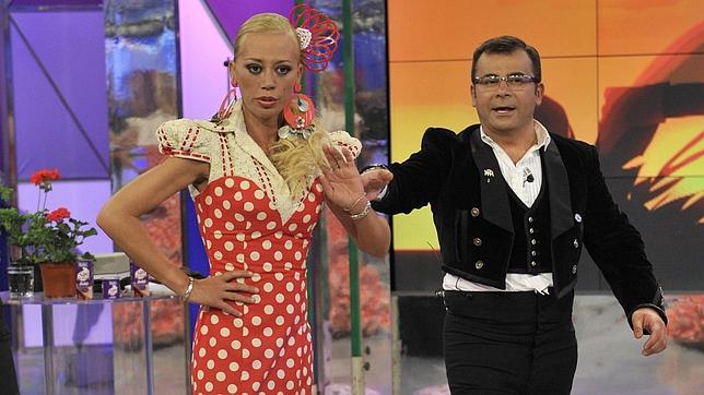 «Sálvame», el programa que más quejas recibe por parte de los espectadores