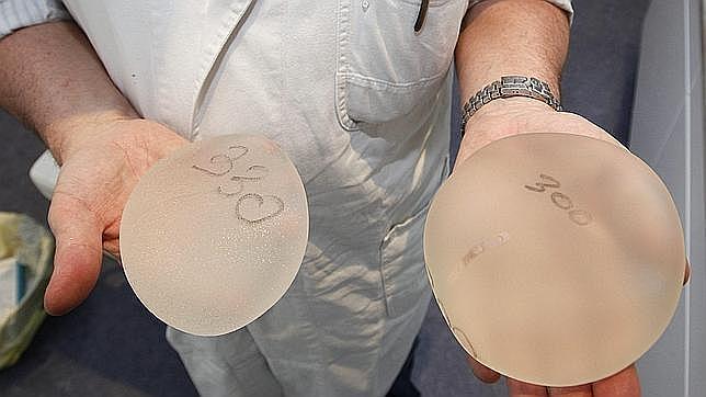 El fabricante de las protésis mamarias PIP también hizo implantes para hombres