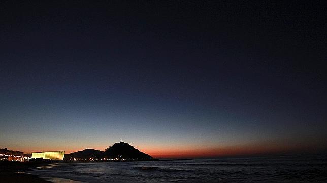 Una quincena de provincias de la mitad norte peninsular, en alerta por bajas temperaturas o niebla