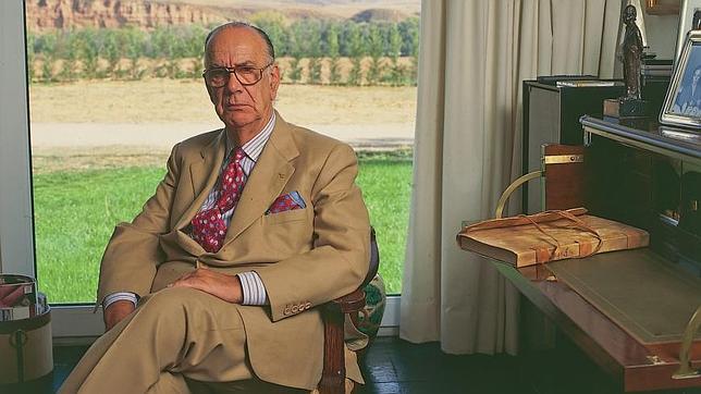 Diez años sin Cela
