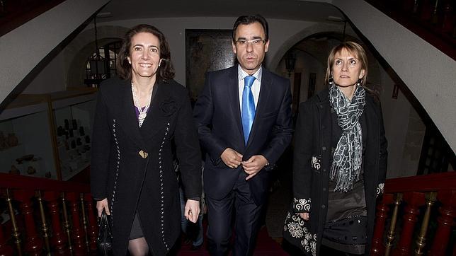 Cirac aboga por que las administraciones trabajen juntas