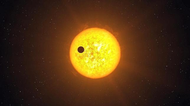 Los descubridores del primer exoplaneta