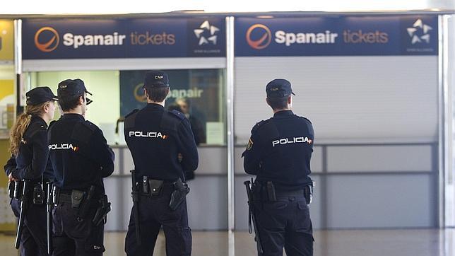 La Generalitat descarta abrir una investigación por el cierre de Spanair