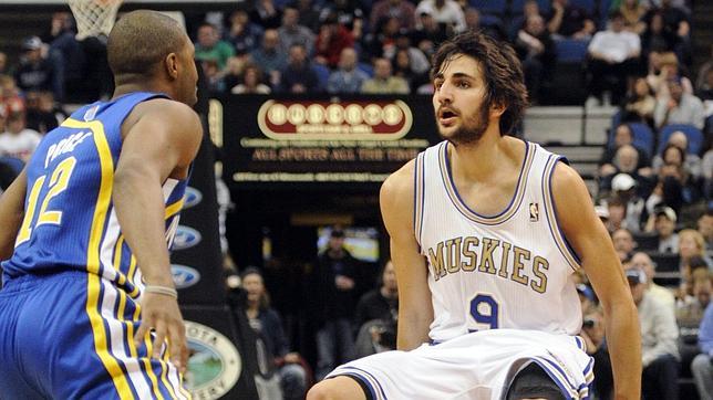 La receta de los Pacers contra Love y Rubio