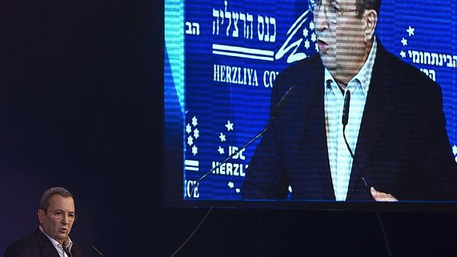 Tambores de guerra entre Israel e Irán