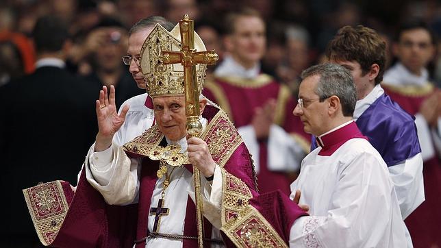 El Papa exhorta a corregir con valentía: «Frente al mal no hay que callar»