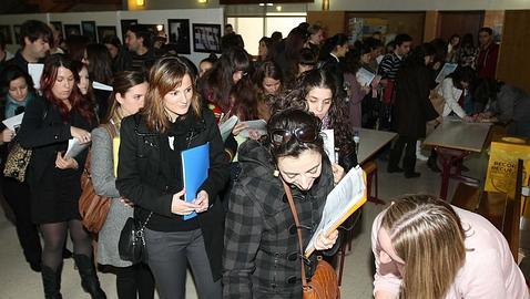 Disney recluta a 230 jóvenes alicantinos