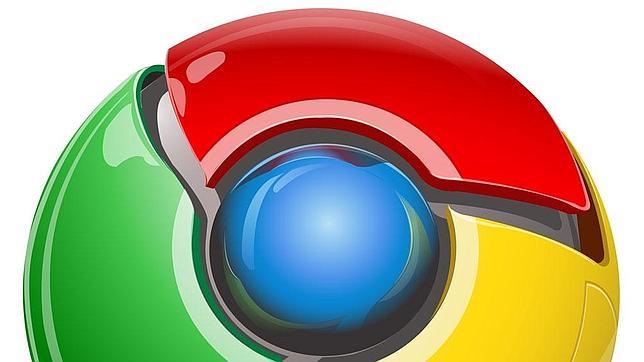 Chrome 16 ya es el navegador más utilizado