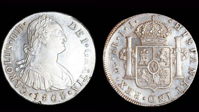 Las diez últimas trampas de Odyssey para no entregar las monedas a España