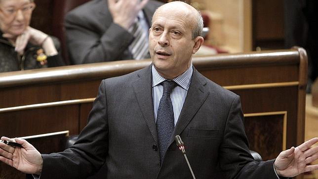 Wert asegura que «prefiere tomar riesgo a no hacer nada» en Educación