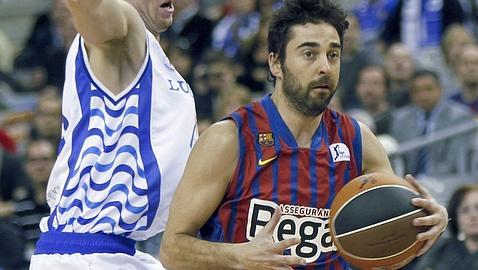 Navarro ya es leyenda del torneo
