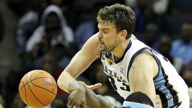 Houston, cancha maldita de los Grizzlies