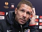 En directo: Atlético-Lazio