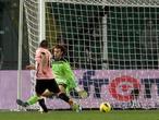 En directo: Atlético-Lazio