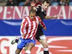 En directo: Atlético-Lazio