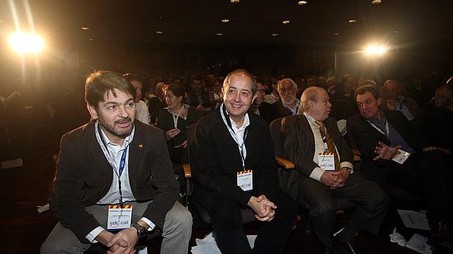 CiU marca la «línea roja» del pacto fiscal en que Cataluña controle «la caja»
