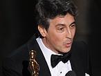 Premios Oscar: «The artist», la mejor película del año Premios Oscar: «The artist», la mejor película del año