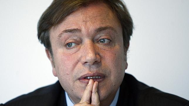 Juan Soler: «A Pedro Castro le cuesta asumir que ya no es alcalde»