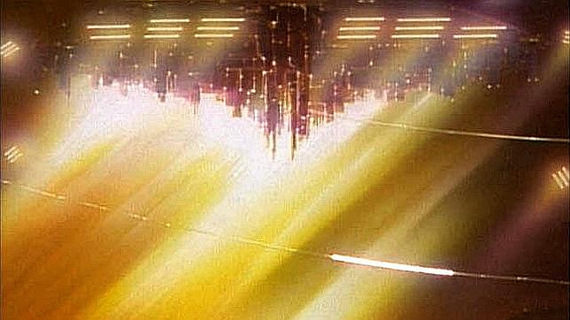 Érase una vez en Neo-Tokio