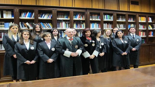 Aunque se cubren las vacantes, la región necesita 40 jueces