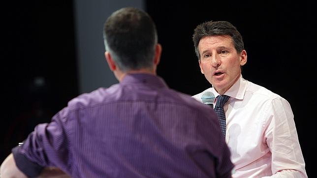 Barcelona'92, un ejemplo para Londres 2012, según su responsable Sebastian Coe