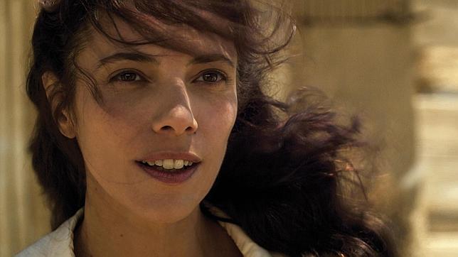 Maribel Verdú: «Soy pragmática y no concedo un solo minuto a la amargura»