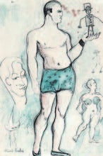 francis picabia