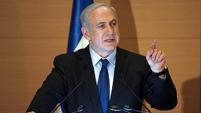 Netanyahu: «Gaza es Irán»