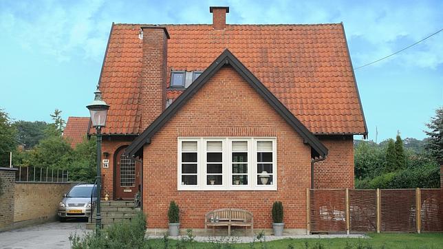10 claves para hacer atractiva la casa para su venta