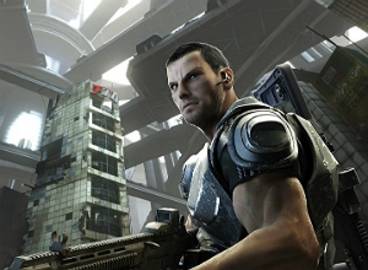 download free sega binary domain download free sega binary domain