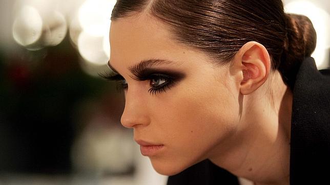 El maquillaje puede ser fatal para tus ojos
