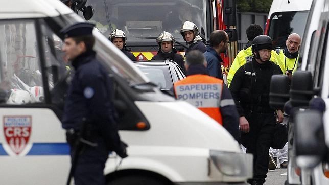 La Guardia Civil detectó al asesino de Toulouse en Cataluña en 2008