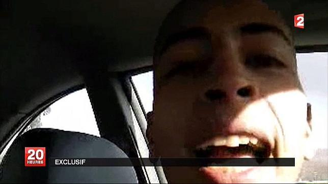Un islamista en Afganistán