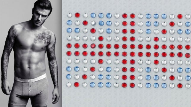 Lo último en tratamientos masculinos: recubrir la zona genital de cristales de Swarovski