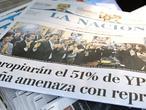 Directo: Argentina no pagará a Repsol el dinero que pide por YPF