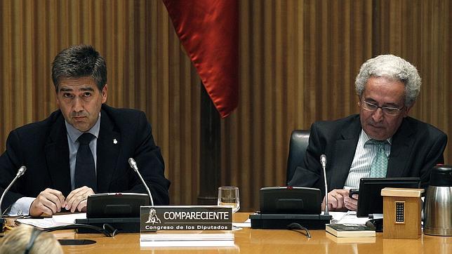 Interior destina casi 100 millones a seguridad en País Vasco y Navarra