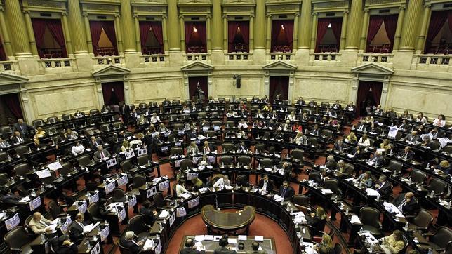 Argentina aprueba la ley de «identidad de género» para los transexuales