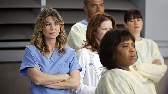 Anatomia De Grey Temporada 18 Capitulos