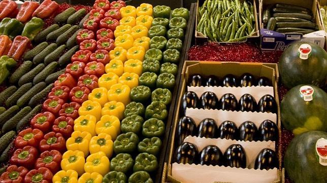 Los alimentos que ayudan a prevenir el cáncer